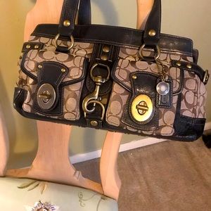 Coach women’s bags!! ORIGINAL!!!